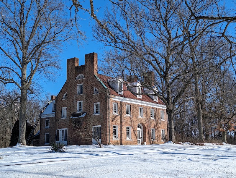 Birch Manor at Glen Helen Nature Preserve - Event Venue in Xenia, Ohio