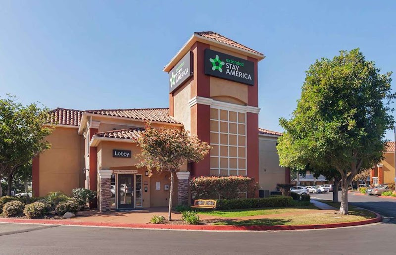 Extended Stay America - Event Venue in San Diego, California