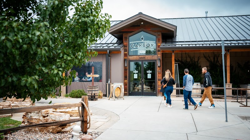 Carboy Winery Littleton - Event Venue in Littleton, Colorado