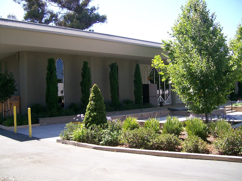 Napredak Hall - Event Venue in San Jose, California
