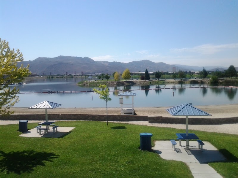 Sparks Marina Park - Event Venue in Sparks, Nevada