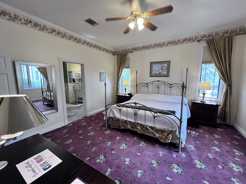 Rose Hill Retreat - Event Venue in Stonewall, Texas