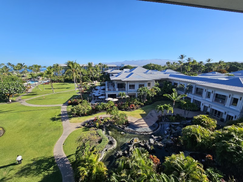Fairmont Orchid - Event Venue in Waimea, Hawaii