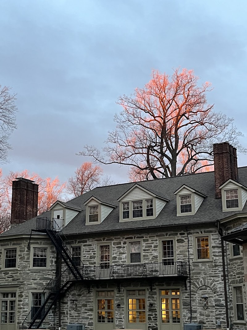 St. Raphaela Center - Event Venue in Haverford, Pennsylvania
