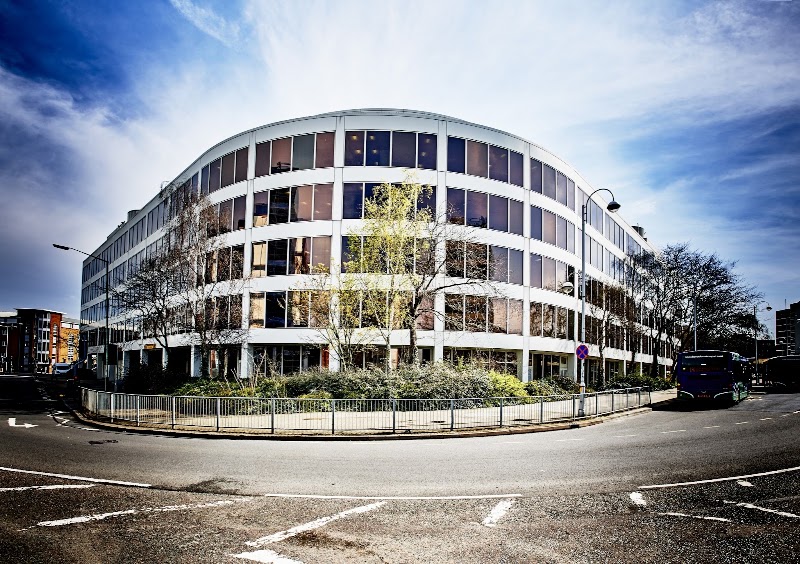 3 Newbridge Square - Event Venue in Swindon, England