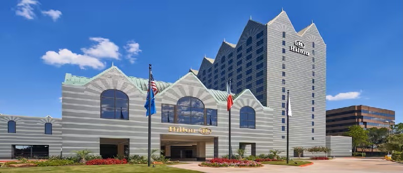 Hilton Houston North - Event Venue in Houston, Texas