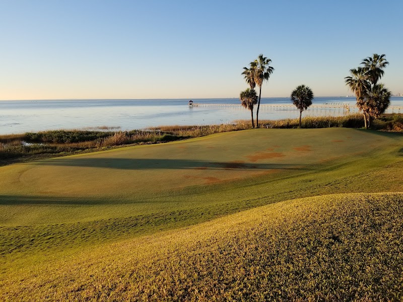 NorthShore Country Club - Event Venue in Portland, Texas