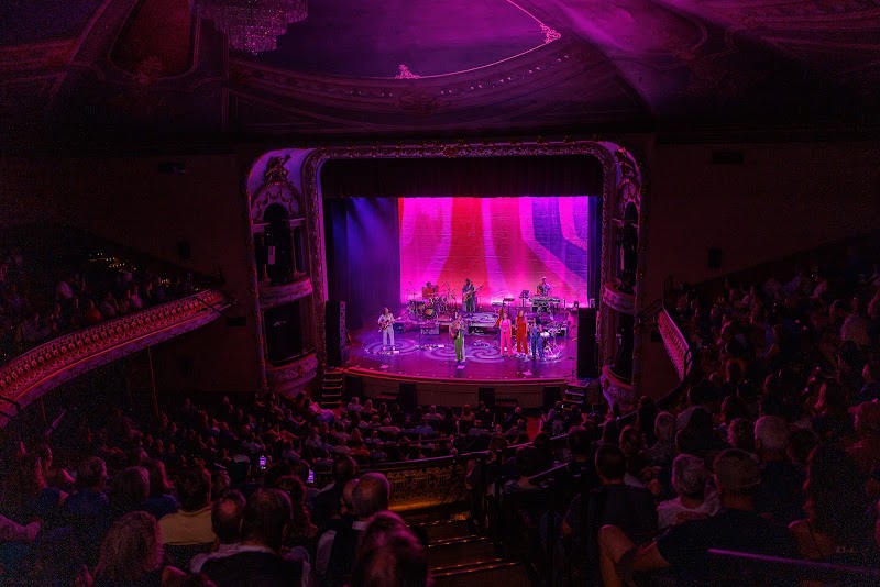The Music Hall, Portsmouth, NH - Event Venue in Portsmouth, New Hampshire