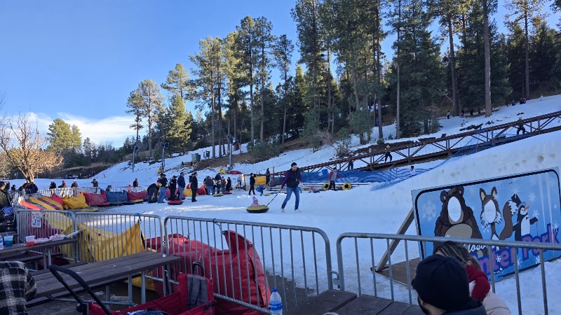 Ruidoso Winter Park - Event Venue in Ruidoso, New Mexico