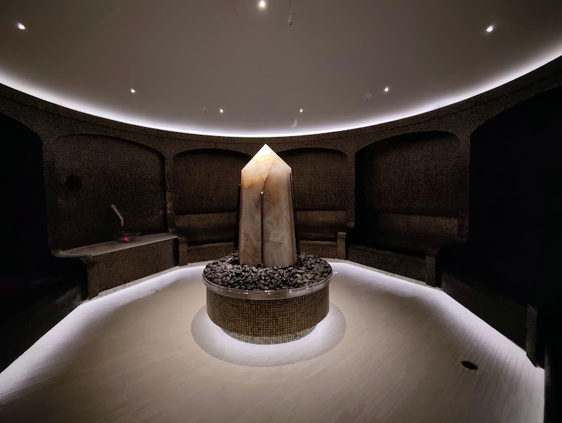 AWANA SPA AND WELLNESS - Event Venue in Las Vegas, Nevada