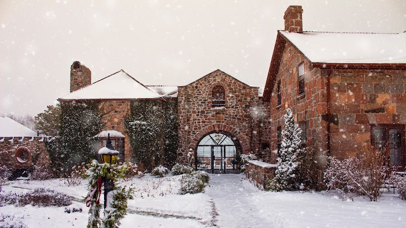 Ste. Anne's Spa - Event Venue in Grafton, Ontario
