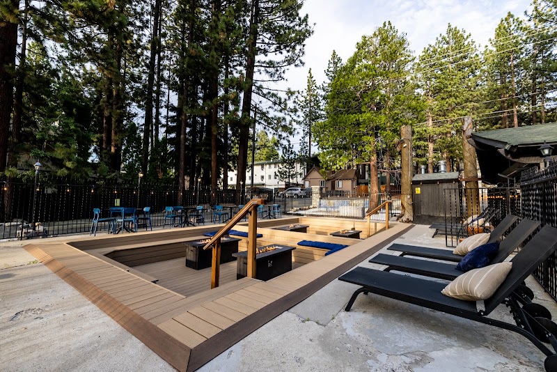 The Iceberg Tahoe - Event Venue in South Lake Tahoe, California