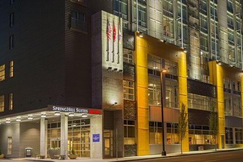SpringHill Suites - Event Venue in Nashville, Tennessee