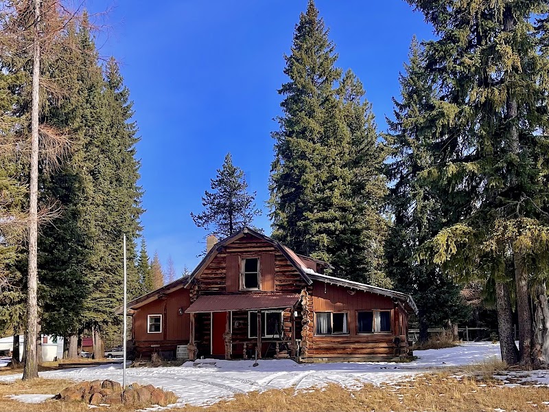 ABC Mountain Retreat, Inc - Event Venue in Weston, Oregon