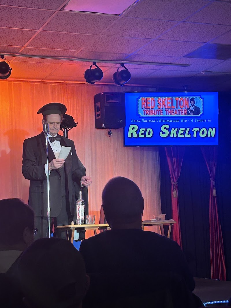 Red Skelton Tribute Theater - Event Venue in Pigeon Forge, Tennessee