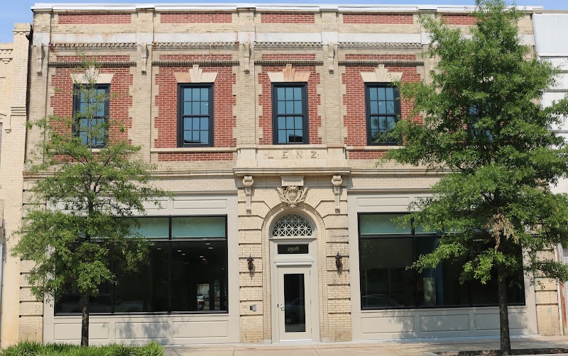 The Offices @ Two & Five J - Event Venue in Newport News, Virginia