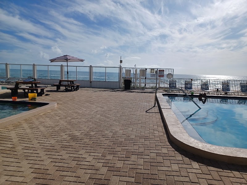 Traders Inn Beach Club - Event Venue in Ormond Beach, Florida