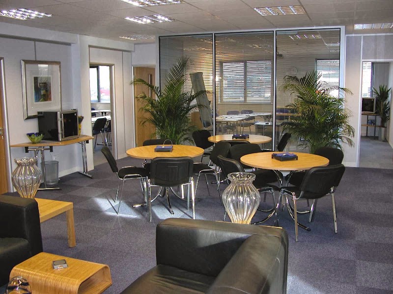 Derby Conference Rooms - Event Venue in Derby, England