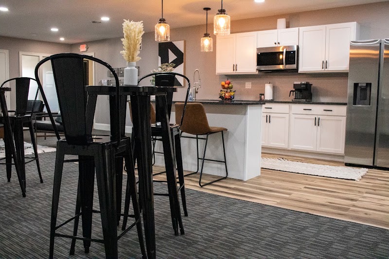Akron Spaces - Event Venue in Fairlawn, Ohio