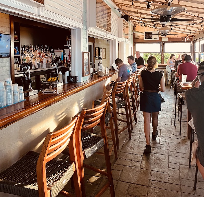 Waterman's Surfside Grille - Event Venue in Virginia Beach, Virginia