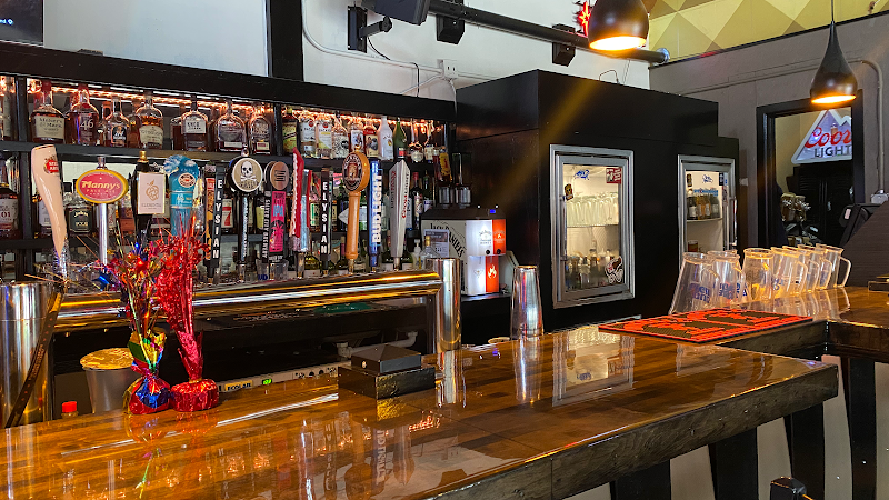 Spunky Monkey Bar & Grill - Event Venue in Auburn, Washington