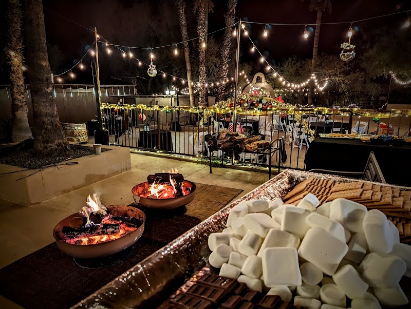 Wild Horse Ranch - Event Venue in Tucson, Arizona