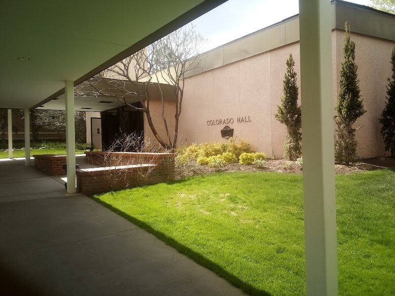 Colorado Hall - Event Venue in Colorado Springs, Colorado