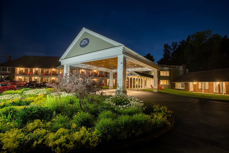 The Yankee Inn - Event Venue in Lenox, Massachusetts
