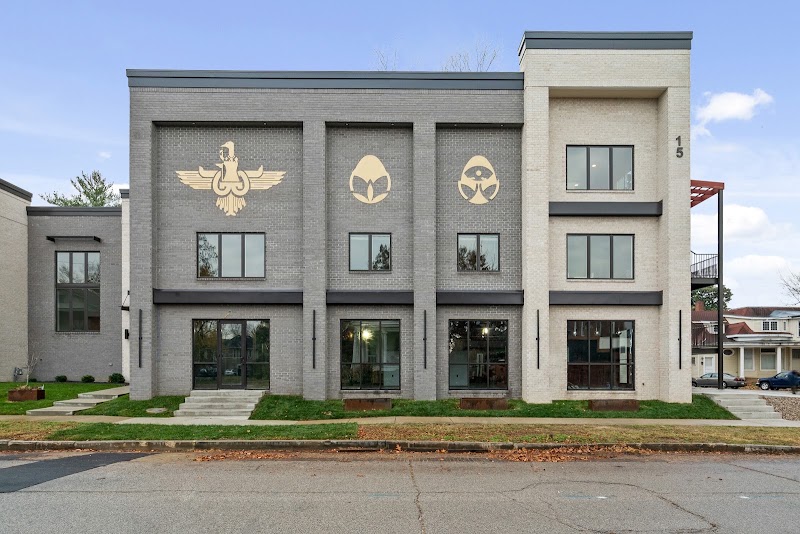 The Golden Goose Hotel - Event Venue in Evansville, Indiana