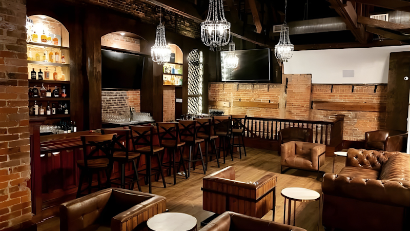The Upper Room - Event Venue in Evansville, Indiana