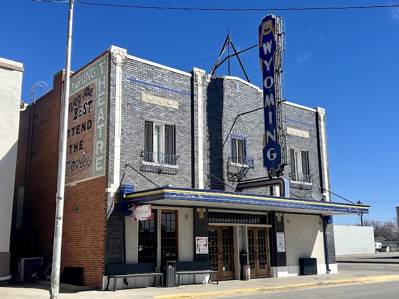 Torrington Cinemas - Event Venue in Torrington, Wyoming
