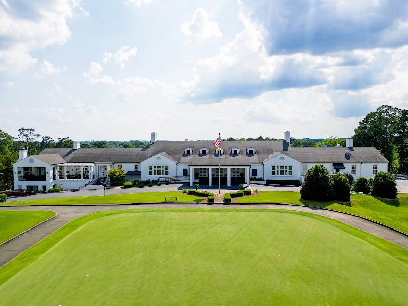 Country Club of Columbus - Event Venue in Columbus, Georgia