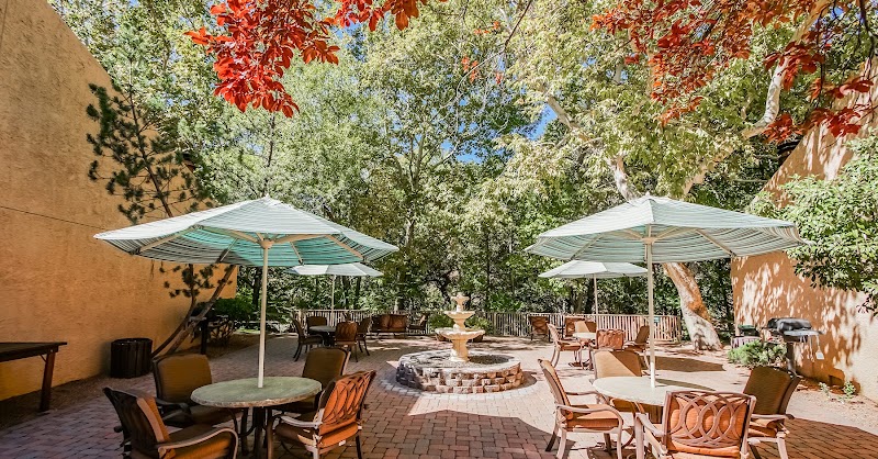 Villas At Poco Diablo, - Event Venue in Sedona, Arizona