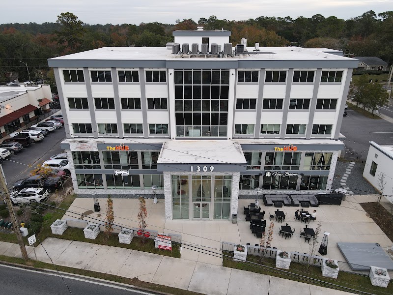 The Hub Co-working Office Suites - Event Venue in Tallahassee, Florida