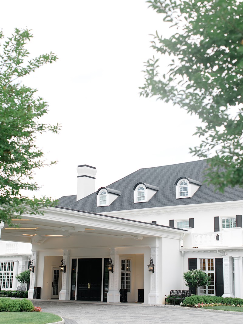 Shadowbrook at Shrewsbury - Event Venue in Shrewsbury, New Jersey