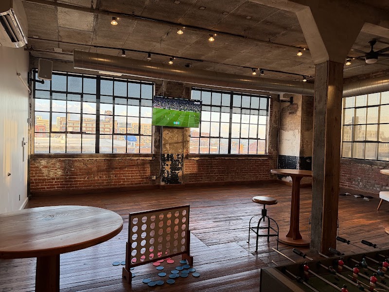 The Bauer - Event Venue in Kansas City, Missouri
