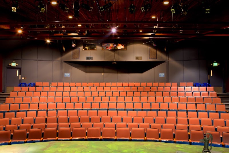 Edmonds Driftwood Players - Event Venue in Edmonds, Washington
