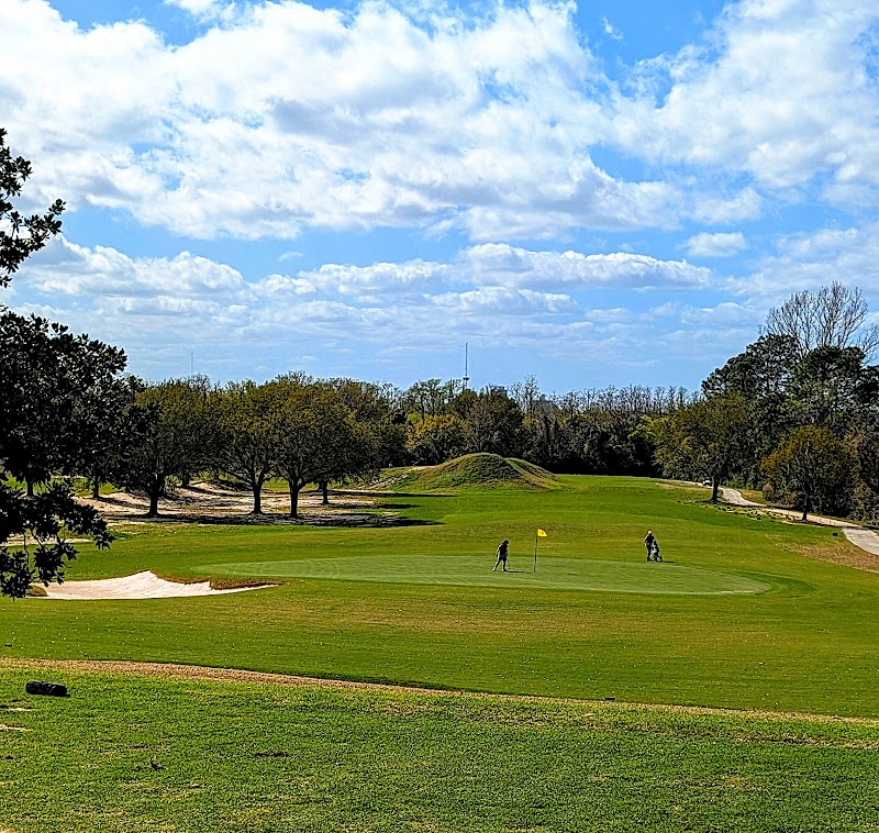The Savannah Golf Club - Event Venue in Savannah, Georgia