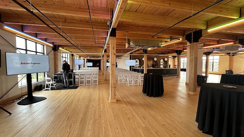 Cinderwood Event Center - Event Venue in Indianapolis, Indiana