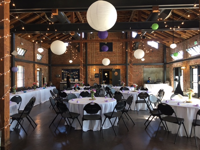 Golden Gardens Bathhouse - Event Venue in Seattle, Washington