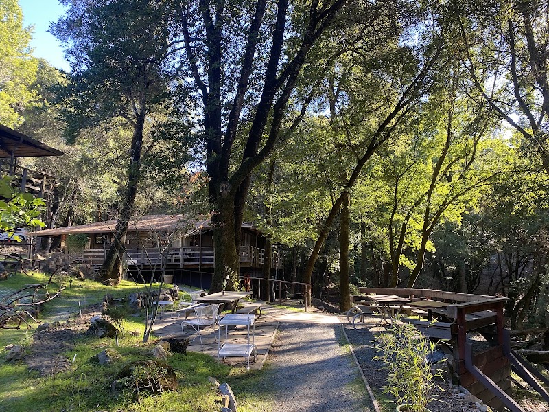 Jikoji Zen Center - Event Venue in Los Gatos, California