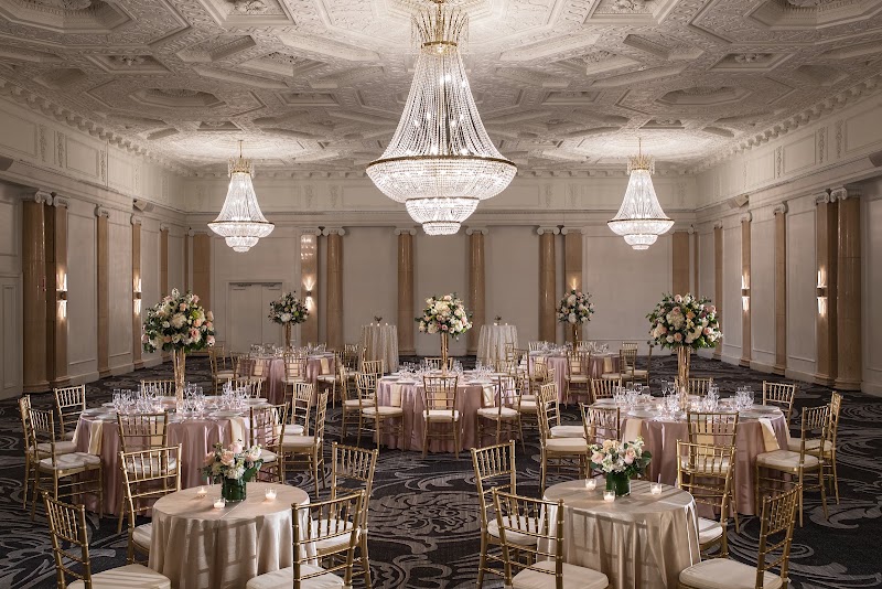 The Bradford Collection - Event Venue in Boston, Massachusetts