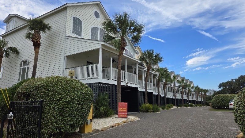 Club Wyndham Ocean Ridge - South Point - Event Venue in Edisto Island, South Carolina