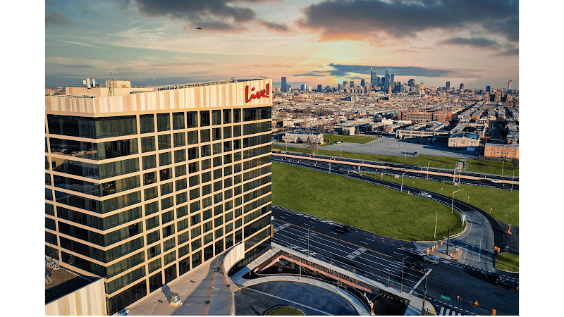 Live! Casino & Hotel Philadelphia - Event Venue in Philadelphia, Pennsylvania