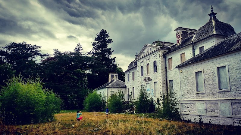 The House Of Gray - Event Venue in Invergowrie, Dundee City Council