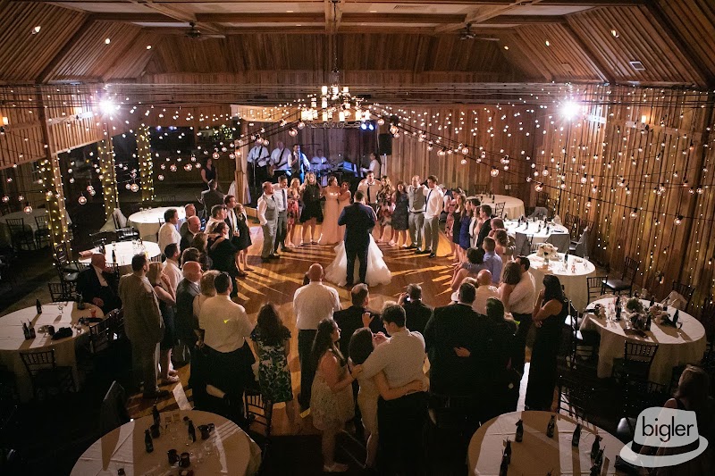 The Pavilion on Crystal Lake - Event Venue in Middletown, Connecticut