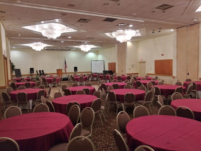 Tallahassee Conference Center - Event Venue in Tallahassee, Florida