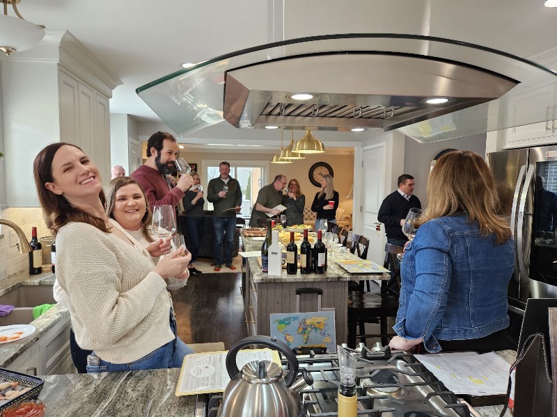 Wines for Humanity - Event Venue in Naperville, Illinois