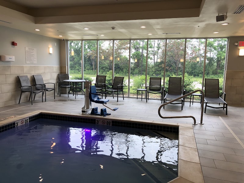 Fairfield by Marriott Inn & Suites Detroit Taylor - Event Venue in Taylor, Michigan