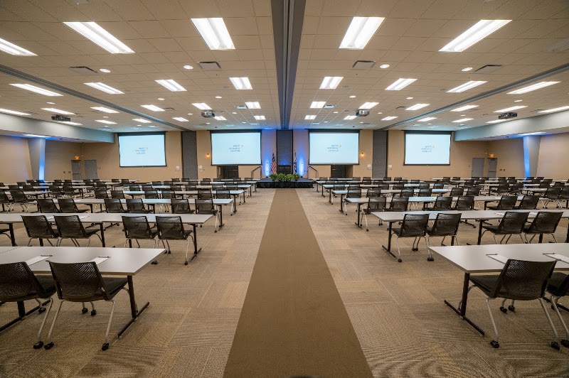 West Virginia Training and Conference Center - Event Venue in Julian, West Virginia